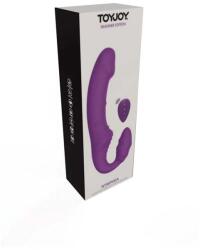 ToyJoy Dildo Fara Ham Nymphea