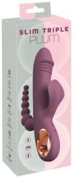 You2Toys Vibrator Triplu You2Toys Vibrator