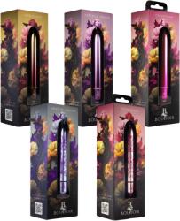  Vibrator Bullet Boudoir - "Promenade Vibrator