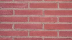 SanMarco Caramida plina Vivo Rosso Massimo 25x12x5.5 cm (SM-1884020213)