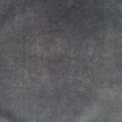 Denim 5 szürke plüss bútorszövet