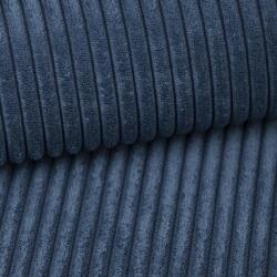  Mexico 11 kék csíkos bútorszövet