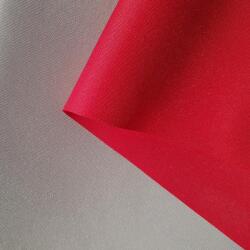  300D 6 - piros UV álló, vízlepergető gyöngyvászon