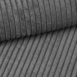  Mexico 25 szürke csíkos bútorszövet