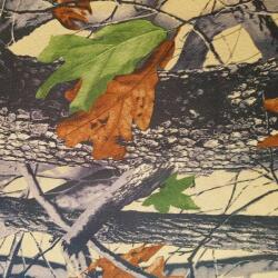  PTP Gyöngyvászon - Erdőmintás