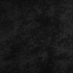  Alicante 11 fekete/antracit bútorszövet