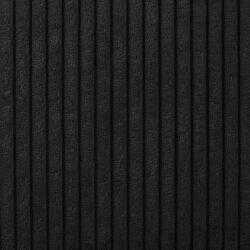  Mexico 29 fekete csíkos bútorszövet