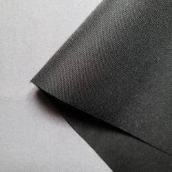  300D 13 - fekete UV álló, vízlepergető gyöngyvászon