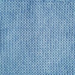  Cuba (7) kék bútorszövet