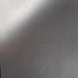  Tesla 1 ezüst metál microbőr