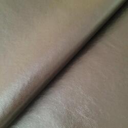  Trend 13 sötétbarna dekor műbőr