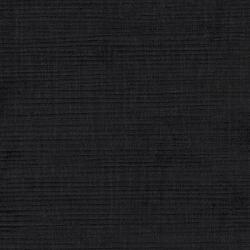  VOSS 15 fekete bútorszövet