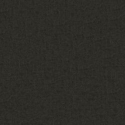  Lumos 25 fekete bútorszövet