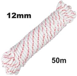  Polipropilén kötél 12mm x 50m