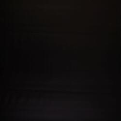  Mustang 17 fekete microbőr