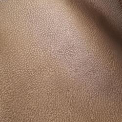  Iguana 25 barna metál színű műbőr