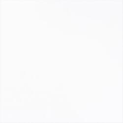  Vékony PVC ponyva 9002 fehér - 150cm széles