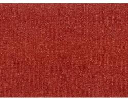  ERIC 7 piros vízlepergető bútorszövet