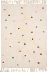 Little Dutch Covor - 170 x 120 cm - DOT - Blue - Little Dutch Covor