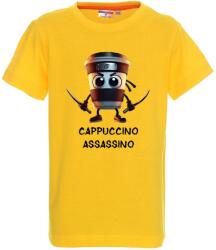 PROMOSTARS Cappuccino Brainrot