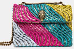Kurt Geiger London kézitáska KENSINGTON rózsaszín, 4373769609 - rózsaszín Univerzális méret