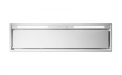 Falmec Hota incorporabila Falmec GRUPPO INCASSO PLUS 105 alba L 105 cm (GRUPPOINCASSOPLUS105W) Hota