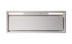 Falmec Hota incorporabila Falmec GRUPPO INCASSO PLUS 70 ALBA L 70 cm (INCPLUS70WHT) Hota