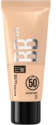 Maybelline BB Cream cu aspect luminos Fit Me 20, 30ml, Maybelline