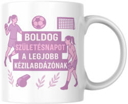 Boldog születésnapot a legjobb kézisnek-női bögre (Boldog_szuletesnapot_legjobb_kezisnek-noi_bogre)