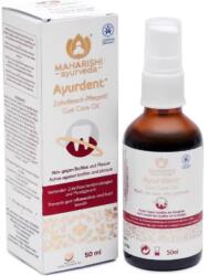 Maharishi Ayurveda Ayurdent Масло за венци, 50 ml