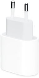 Apple 20 wattos USB-C hálózati adapter ( iPhone töltő ) (MUVV3ZM003)