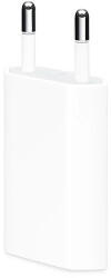 Apple USB hálózati adapter 5W fehér (iPhone töltő) (MGN13ZM)