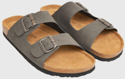 Funky Buddha Sandale pentru bărbați în Gri Culoare FBM011-073-08-GREY (FBM011-073-08-GREY)