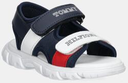 Tommy Hilfiger gyerek szandál T1B2-33897 - sötétkék 29