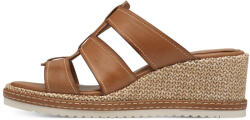 Tamaris Espadrile dama în culoarea Tabac maro 1-27217-44-305 (1-27217-44-305)