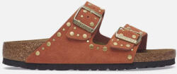 Birkenstock Arizona Rivet Sandale Damă Portocalii Înguste Fit 1029513 (1029513)
