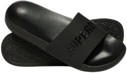 Superdry Slides în Culoare Neagră WF310243A-02A (WF310243A-02A)