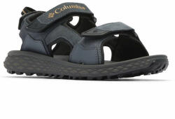 Columbia Konos Hiker 3 Sandale pentru bărbați în Gri Culoare 2121571-053 (2121571-053)