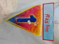  1. zászlógirland (5 m)-02613