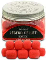Haldorádó Legend Pellet Wafter, 12, 16 mm , vörös démon, 50 g (HD17087)