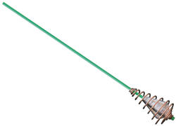 Carp Zoom Távdobó kosár - ólommal, 20 g, 1 db (CZ9563)