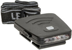 Carp Zoom Mozgás érzékelő zenzoros silt lámpa (CZ2346)