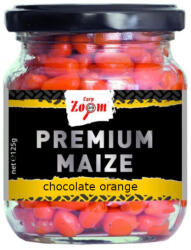 Carp Zoom Prémium horgászkukorica, csoki, narancs, 125 g, 220 ml (CZ5812)