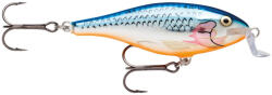 Rapala Shallow Shad Rap SSR09, 9 cm, 12 g, SB, felúszó (18362)