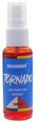 Haldorádó Tornado Activator spray, sipi 2, 30ml, piros (HD23408)