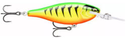Rapala Shad Rap Elite wobbler SRE75, 7, 5 cm, 12 g, GDFT, lebegő (RA5823201)