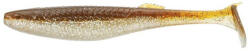 Rapala Crushcity The Kickman 5" CCKICK5 gumihal, 12, 5 cm, BRS, 1 db (RA3924062)