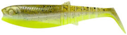 Savage Gear Cannibal Shad gumihal, 9g, 10cm, gpy, 1db (SVS77103)