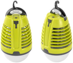 Carp Zoom Rovarírtós kempinglámpa (CZ2927)