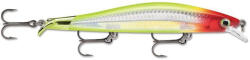 Rapala RipStop wobbler RPS12, 12 cm, 14 g, CLN, vízközt lebegő (RA5819042)